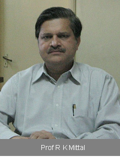 R.K. Mittal