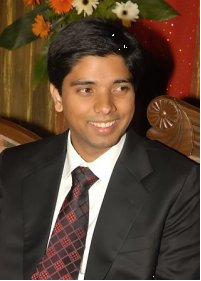 Rahul Misra